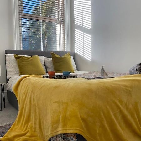 A Fabulous Apartment Set In St Leonard'S On Sea St Leonards-on-Sea Exterior foto