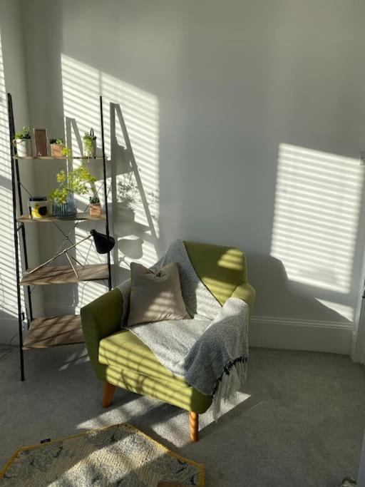 A Fabulous Apartment Set In St Leonard'S On Sea St Leonards-on-Sea Exterior foto